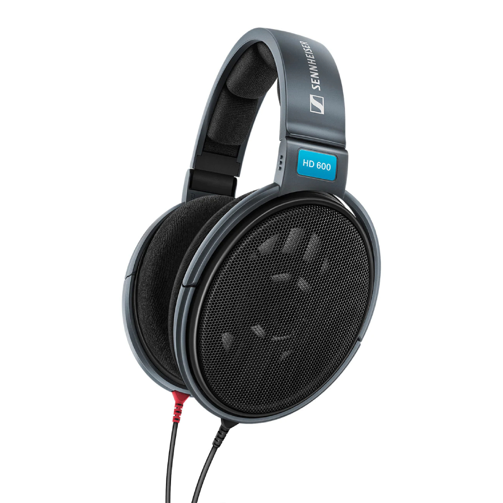 SENNHEİSER HD 600 Hi Fi Kulaklık